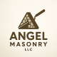 angelmasonry.com Logo